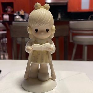 1987 limited edition precious moments